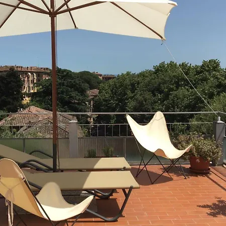 Attico San Francesco