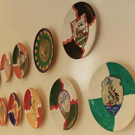 Апартаменты Attico San Francesco