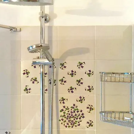 Attico San Francesco Siena