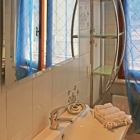 Apartamento Attico San Francesco Siena