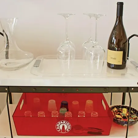 Attico San Francesco Apartamento Siena