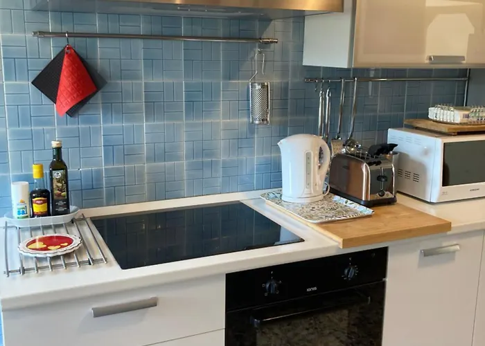 Apartamento Attico San Francesco Siena