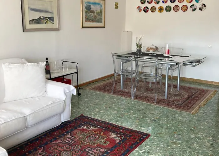 Apartamento Attico San Francesco *