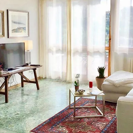 Attico San Francesco Appartement