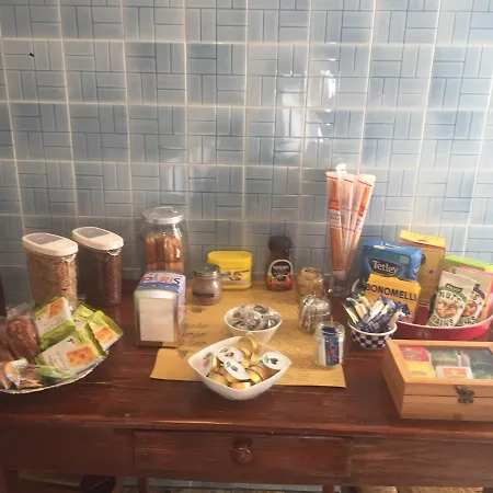 Attico San Francesco