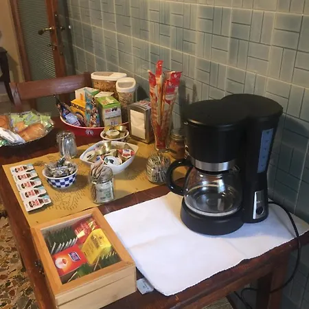 Appartement Attico San Francesco *