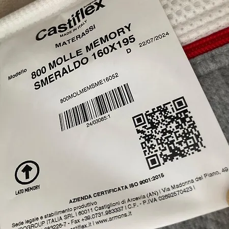 Attico San Francesco Appartement Siena