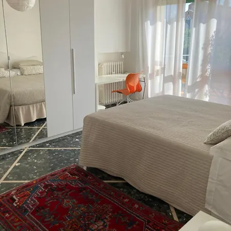 Attico San Francesco Appartement