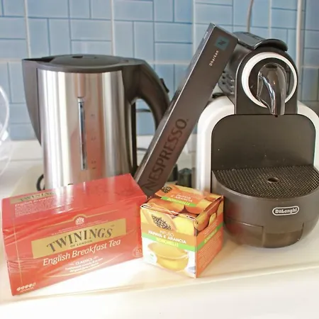 Appartement Attico San Francesco *