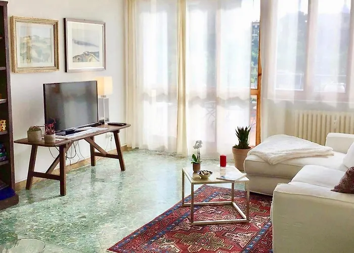 Attico San Francesco Appartement