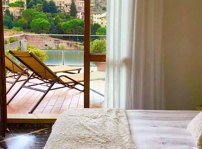 Appartement Attico San Francesco *