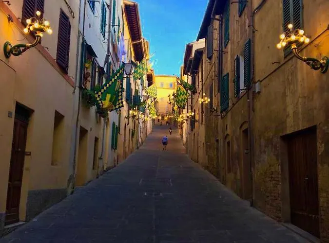 Attico San Francesco Appartement *