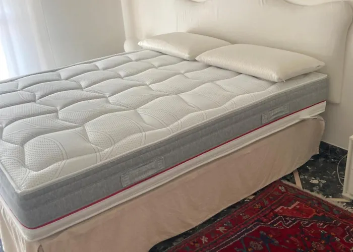 Appartement Attico San Francesco Sienne