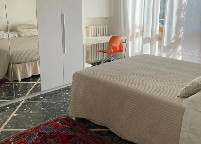 Attico San Francesco Appartement