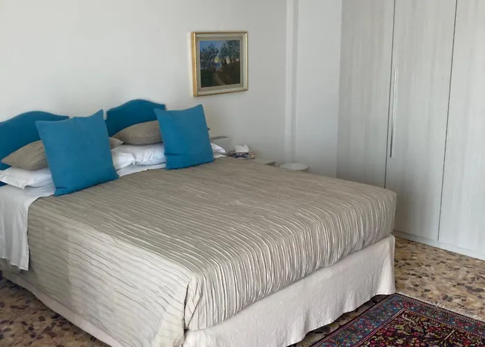 Appartement Attico San Francesco