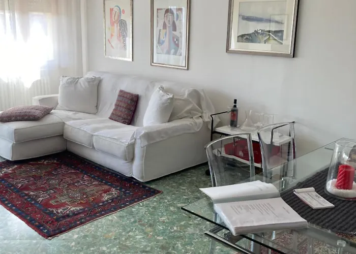 Attico San Francesco Sienne