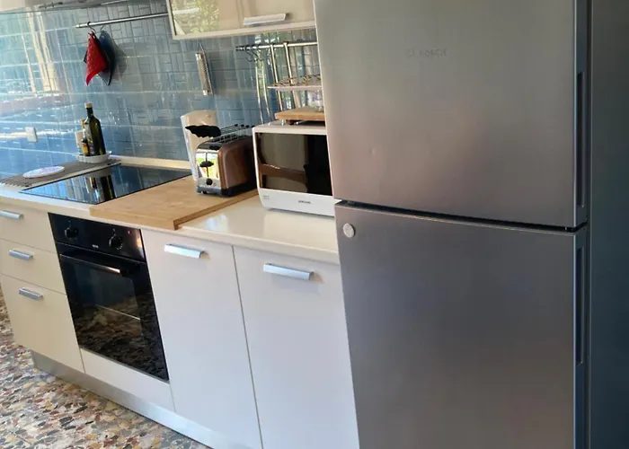 Attico San Francesco Appartement *