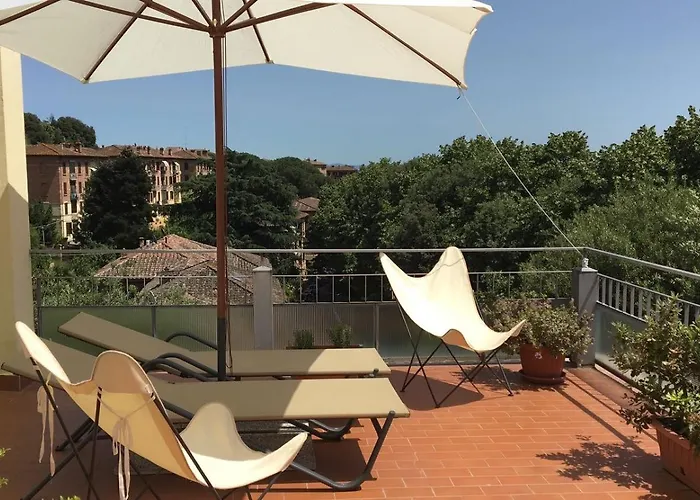 Attico San Francesco