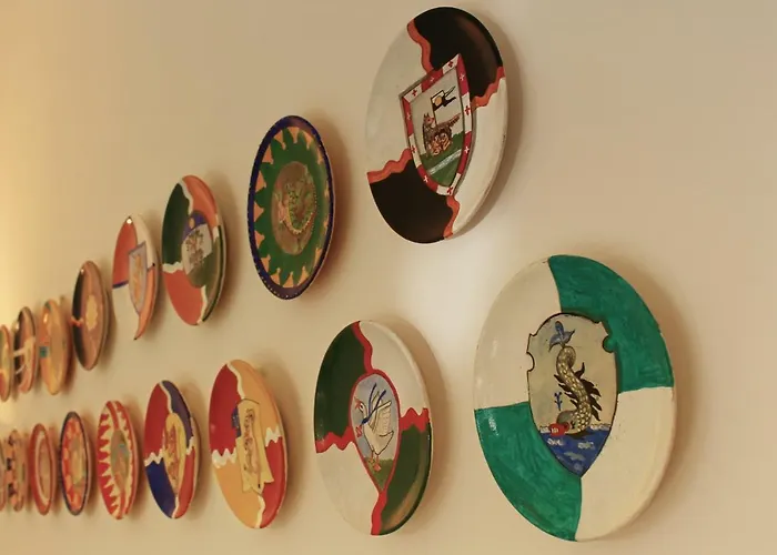 Appartement Attico San Francesco