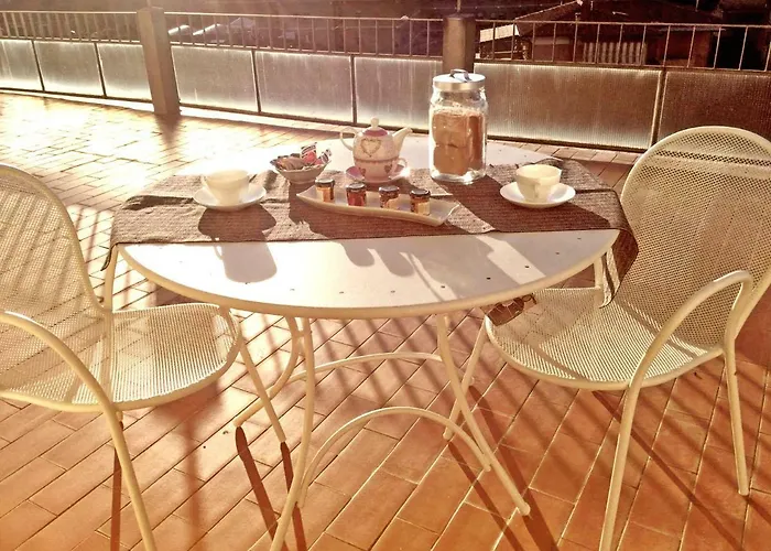 Attico San Francesco