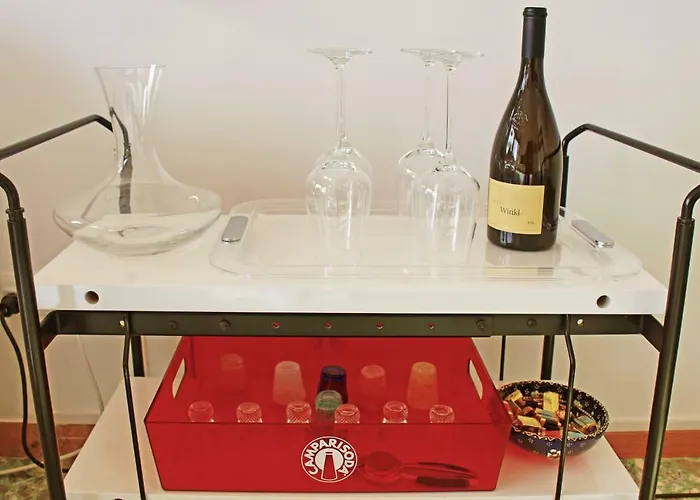 Attico San Francesco Appartement Sienne